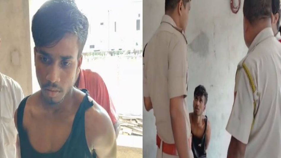 Assam: Man held after allegedly attempting to sexually assault 22-year-old woman in Bongaigaon Assam: Man held after allegedly attempting to sexually assault 22-year-old woman in Bongaigaon