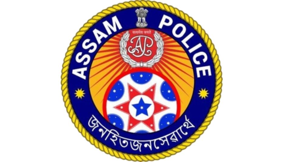 Over 35 Assam Police officers transferred in major reshuffle Over 35 Assam Police officers transferred in major reshuffle