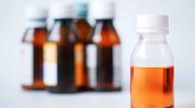 Manipur drug network busted, 8,320 bottles of codeine cough syrup seized Manipur drug network busted, 8,320 bottles of codeine cough syrup seized