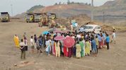 Tinsukia rights body seeks probe into cracks reported in Ledo’s Jharna Basti Tinsukia rights body seeks probe into cracks reported in Ledo’s Jharna Basti