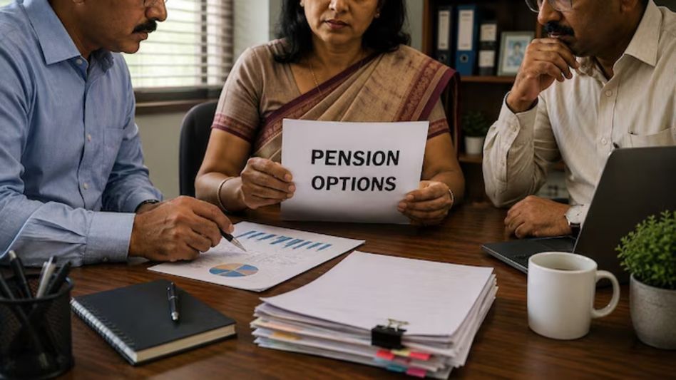 674 Mizoram family pension beneficiaries surrender PPOs, govt expects Rs 15 crore annual savings 674 Mizoram family pension beneficiaries surrender PPOs, govt expects Rs 15 crore annual savings