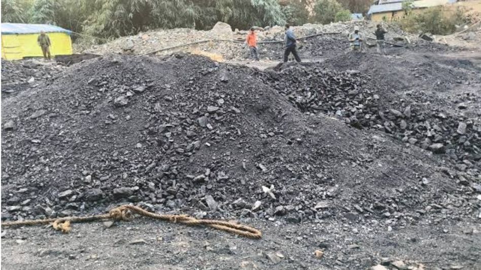 Over 13 lakh tonnes of coal missing in Meghalaya; HC panel seeks detailed inquiry Over 13 lakh tonnes of coal missing in Meghalaya; HC panel seeks detailed inquiry