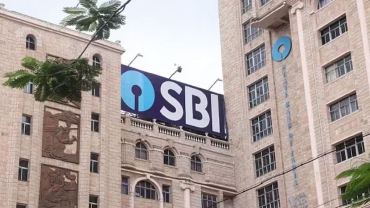SBI ने भर्ती के लिए जारी किया नोटिफिकेशन. 