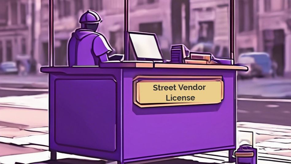 Mizoram: Aizawl civic body sets Dec 18 deadline for street, mobile vendor registration Mizoram: Aizawl civic body sets Dec 18 deadline for street, mobile vendor registration