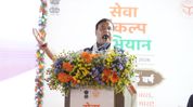 ‘Baal bhi baanka nahi kar sakte’: Himanta tells Rahul, invokes ‘Sanatan power’ to defend Modi ‘Baal bhi baanka nahi kar sakte’: Himanta tells Rahul, invokes ‘Sanatan power’ to defend Modi