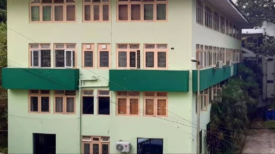 Sikkim pollution board bans dumping of untreated waste into water bodies Sikkim pollution board bans dumping of untreated waste into water bodies