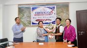 Manipur Dy CM Nemcha Kipgen pushes skill-first agenda for Kangpokpi youth Manipur Dy CM Nemcha Kipgen pushes skill-first agenda for Kangpokpi youth