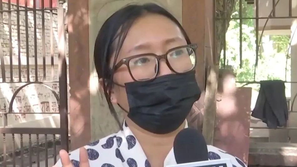 Three arrested after Nagaland woman alleges harassment, abduction attempt in Delhi hotel parking Three arrested after Nagaland woman alleges harassment, abduction attempt in Delhi hotel parking