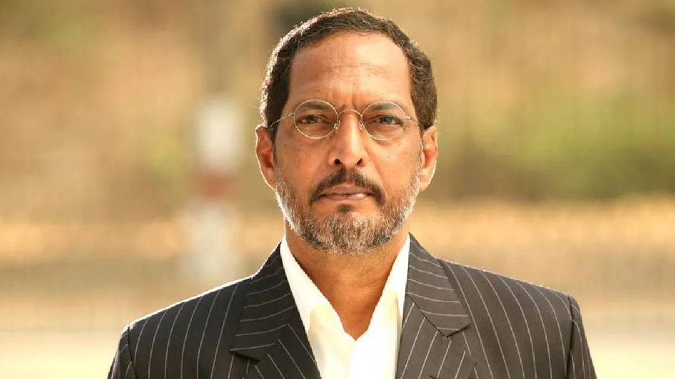 Veteran actor Nana Patekar dies at 75 after cardiac arrest in Goa Veteran actor Nana Patekar dies at 75 after cardiac arrest in Goa
