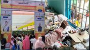 Assam: Sewa Sankalp Abhijan brings specialist healthcare services to remote areas of Dhubri, over 6000 benefit Assam: Sewa Sankalp Abhijan brings specialist healthcare services to remote areas of Dhubri, over 6000 benefit