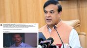 Assam CM Himanta Biswa Sarma mourns Nana Patekar’s death, calls him a ‘true nationalist’ Assam CM Himanta Biswa Sarma mourns Nana Patekar’s death, calls him a ‘true nationalist’