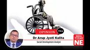 Can Assam Turn Its Disability Welfare Push Into a National Model? Can Assam Turn Its Disability Welfare Push Into a National Model?