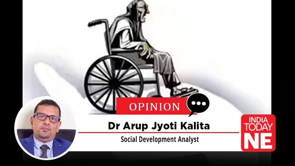 Can Assam Turn Its Disability Welfare Push Into a National Model? Can Assam Turn Its Disability Welfare Push Into a National Model?