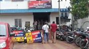 Assam: Four suspected Bangladeshi nationals held in Dispur, questioning underway Assam: Four suspected Bangladeshi nationals held in Dispur, questioning underway