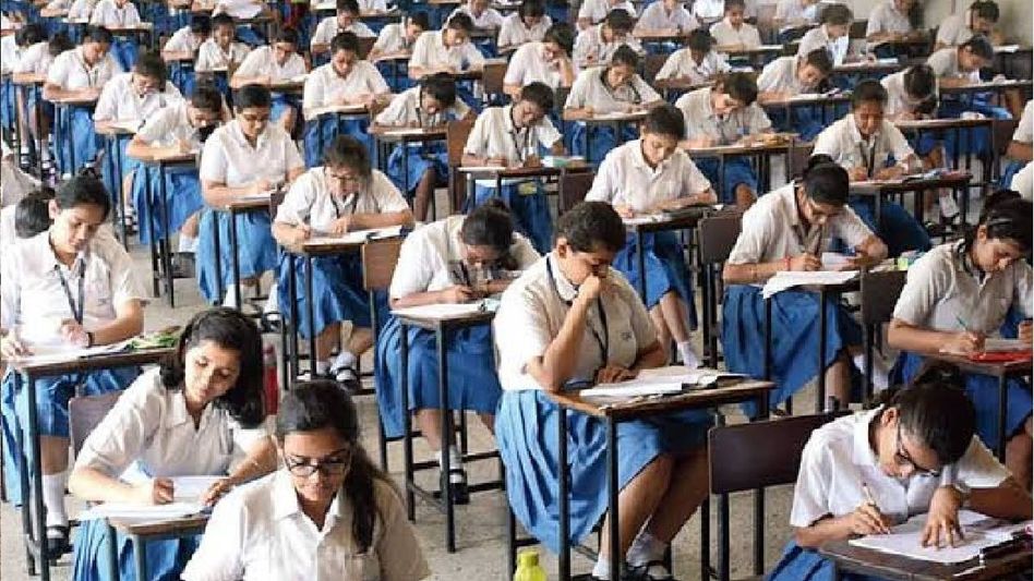 Assam: ASSEB announces HSLC 2027 form fill-up schedule, process to begin October 12 Assam: ASSEB announces HSLC 2027 form fill-up schedule, process to begin October 12