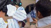Sikkim election department to conduct special voter enrolment camps for left-out voters on October 11 Sikkim election department to conduct special voter enrolment camps for left-out voters on October 11