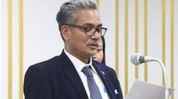 Sikkim: Tilak Gajmer sworn in as State Information Commissioner Sikkim: Tilak Gajmer sworn in as State Information Commissioner