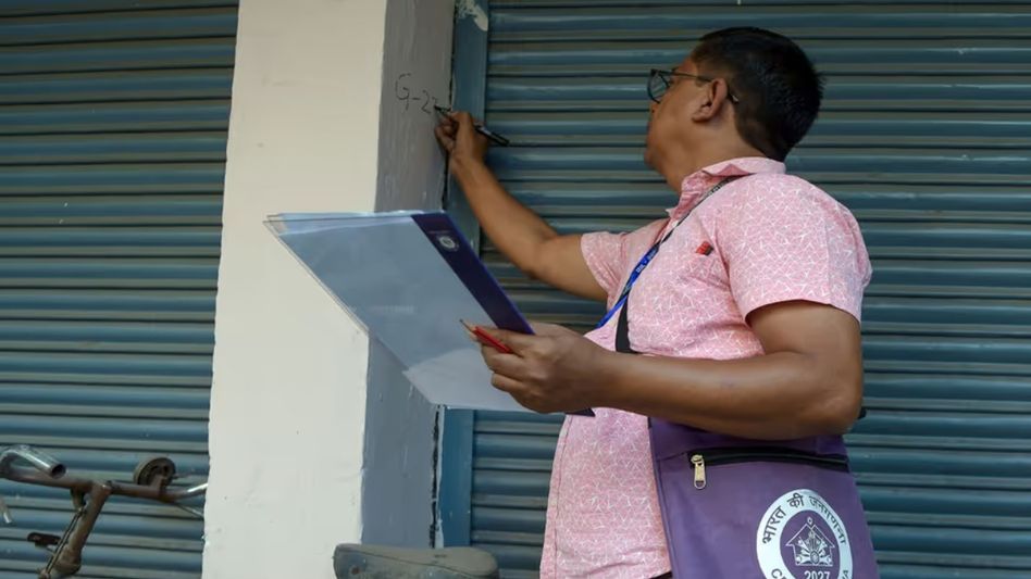 Sikkim CS reviews preparations for Phase II of Census 2027 Sikkim CS reviews preparations for Phase II of Census 2027