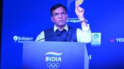 Sports Minister Mansukh Mandaviya to visit Manipur, lauds state's athletes Sports Minister Mansukh Mandaviya to visit Manipur, lauds state's athletes