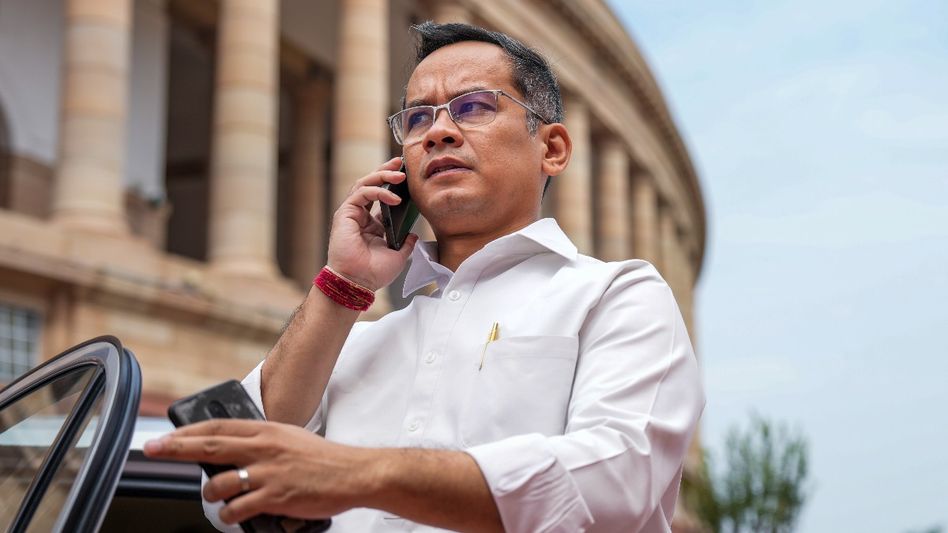 Gaurav Gogoi seeks centre’s intervention to trace missing Nagaon woman sent to Bangladesh Gaurav Gogoi seeks centre’s intervention to trace missing Nagaon woman sent to Bangladesh