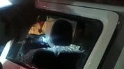 RAF head constable injured in grenade attack in Manipur’s Imphal East RAF head constable injured in grenade attack in Manipur’s Imphal East