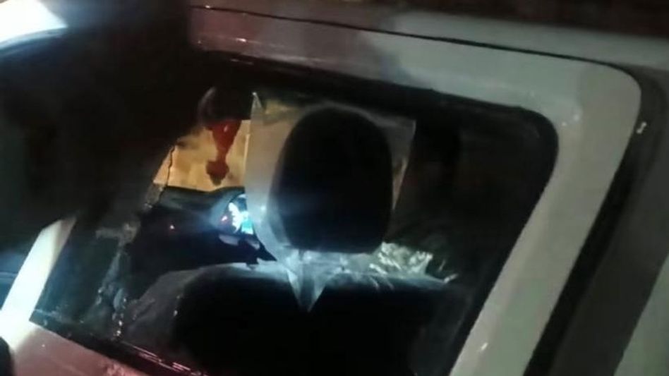 RAF head constable injured in grenade attack in Manipur’s Imphal East RAF head constable injured in grenade attack in Manipur’s Imphal East