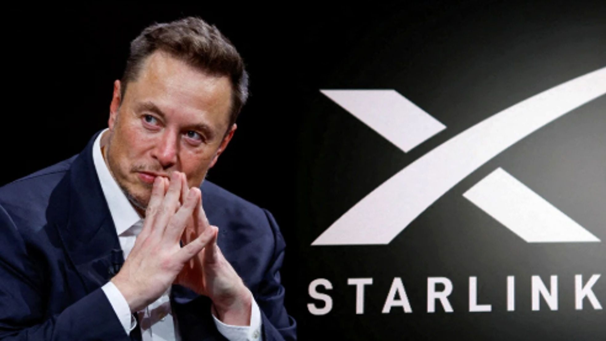 ‘Starlink beams turned off over India’: Elon Musk denies satellite usage by insurgents in Manipur