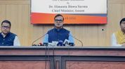 Assam cabinet adopts 75 resolutions praising Modi’s 25 years in public service Assam cabinet adopts 75 resolutions praising Modi’s 25 years in public service