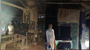 Assam forest officials dismantle four illegal sawmills, seize teak and sal timber in Dhubri Assam forest officials dismantle four illegal sawmills, seize teak and sal timber in Dhubri