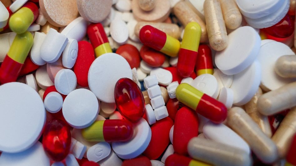 Centre proposes curbs on drug advertisements by retail, wholesale licence holders Centre proposes curbs on drug advertisements by retail, wholesale licence holders
