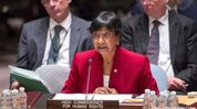 South African jurist Navi Pillay wins 2026 Nobel Peace Prize for work on international law South African jurist Navi Pillay wins 2026 Nobel Peace Prize for work on international law