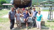 Manipur Deputy CM Nemcha Kipgen extends relief to conflict-hit IT Road villages Manipur Deputy CM Nemcha Kipgen extends relief to conflict-hit IT Road villages