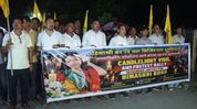 Himashri Boro death: ABSU leads candlelight rallies, silent marches demanding justice Himashri Boro death: ABSU leads candlelight rallies, silent marches demanding justice