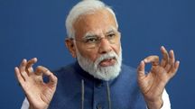 PM Modi के 25 साल के नेतृत्व की दुनिया में तारीफ PM Modi के 25 साल के नेतृत्व की दुनिया में तारीफ