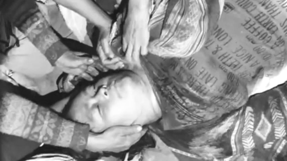 Woman dies in alleged firing in Manipur’s Chassad Woman dies in alleged firing in Manipur’s Chassad