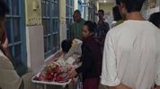 Two killed, two critically injured in separate road accidents in Assam’s Dima Hasao Two killed, two critically injured in separate road accidents in Assam’s Dima Hasao