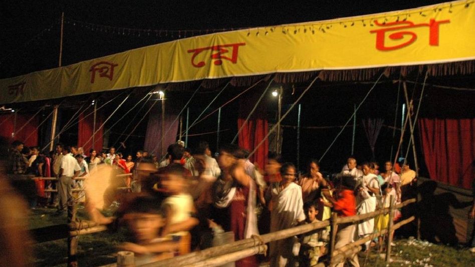Assam’s Kohinoor Theatre may call it a day after five decades Assam’s Kohinoor Theatre may call it a day after five decades