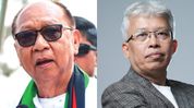 Manipur CM demands Congress MP Angomcha Bimol Akoijam’s resignation after JNU dismissal Manipur CM demands Congress MP Angomcha Bimol Akoijam’s resignation after JNU dismissal