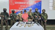 KCP (MFL) cadre arrested in Imphal East; arms and ammunition seized KCP (MFL) cadre arrested in Imphal East; arms and ammunition seized