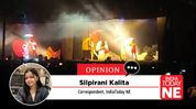 Beyond the Spotlight: The Uncertain Future of Assam’s Mobile Theatre Beyond the Spotlight: The Uncertain Future of Assam’s Mobile Theatre