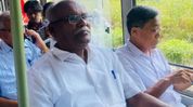 ‘Downfall of Modi government begins today’: Tripura LoP Jitendra Chaudhury ‘Downfall of Modi government begins today’: Tripura LoP Jitendra Chaudhury