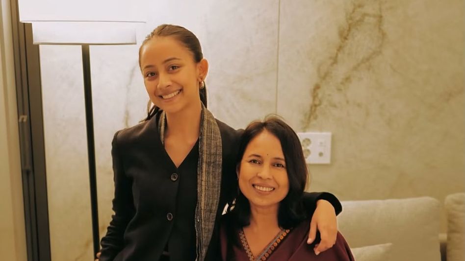 ‘Happy that Not a Hero is finding its way across the world’: Rima Das’ film makes Asian premiere at Busan ‘Happy that Not a Hero is finding its way across the world’: Rima Das’ film makes Asian premiere at Busan
