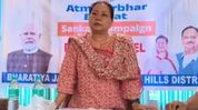 Three civilians killed in Manipur’s Ukhrul, Kamjong; Manipur Deputy CM calls for impartial probe Three civilians killed in Manipur’s Ukhrul, Kamjong; Manipur Deputy CM calls for impartial probe