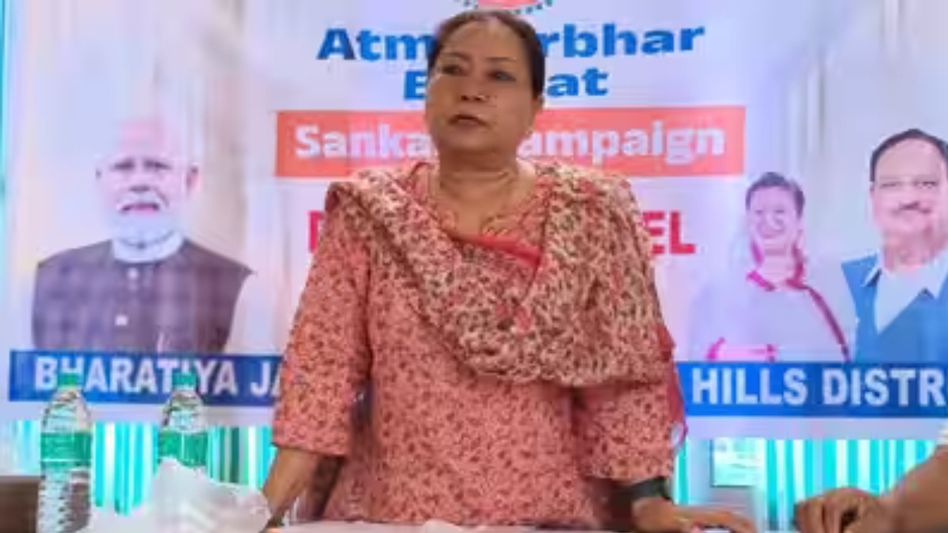 Three civilians killed in Manipur’s Ukhrul, Kamjong; Manipur Deputy CM calls for impartial probe Three civilians killed in Manipur’s Ukhrul, Kamjong; Manipur Deputy CM calls for impartial probe