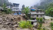 Sikkim SLSA extends legal aid to 57 families displaced by Rimbi landslides Sikkim SLSA extends legal aid to 57 families displaced by Rimbi landslides