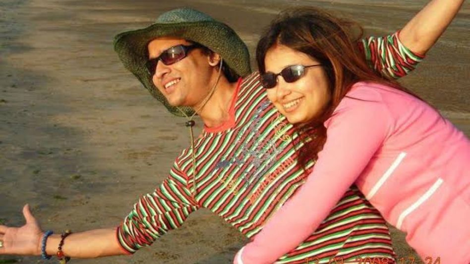 Zubeen Garg death case is battle for entire Assam, says wife Garima Saikia Garg Zubeen Garg death case is battle for entire Assam, says wife Garima Saikia Garg