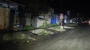 Manipur: CoTU shutdown brings Kangpokpi to a standstill amid security concerns Manipur: CoTU shutdown brings Kangpokpi to a standstill amid security concerns