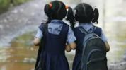 'Our daughters are Assam’s future': Himanta on International Day of the girl child 'Our daughters are Assam’s future': Himanta on International Day of the girl child