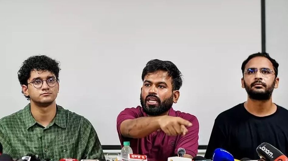 Delhi Court orders release of three CJP leaders after preventive detention Delhi Court orders release of three CJP leaders after preventive detention