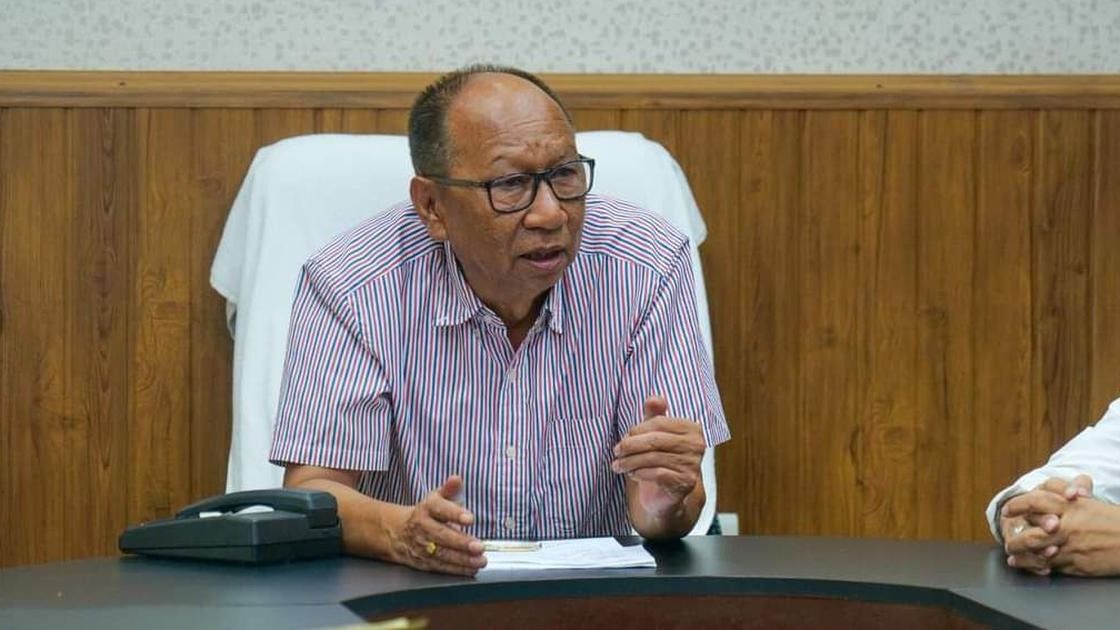 Manipur CM appeals for peace as death toll in fresh clashes rises to 9